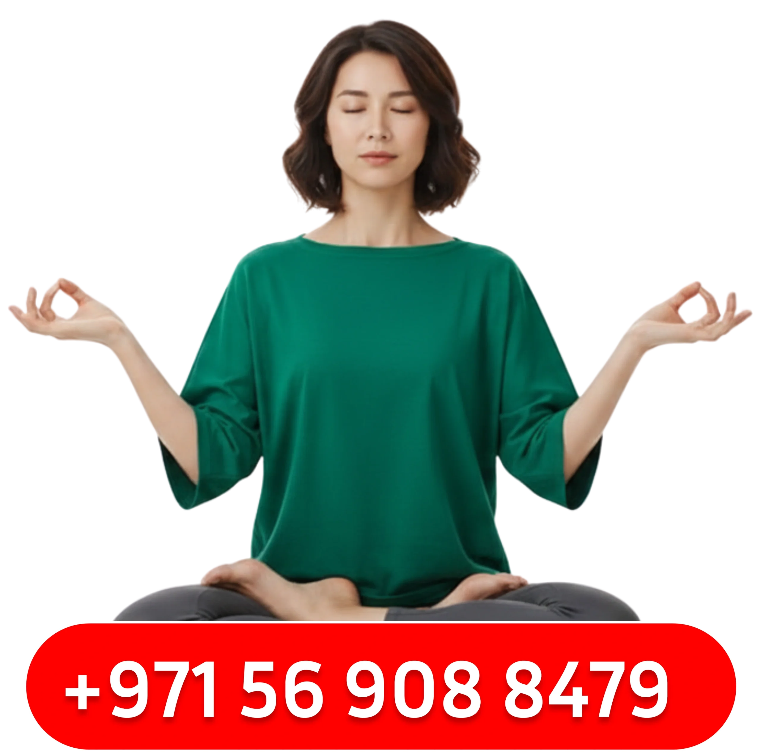 Spiritual Healing